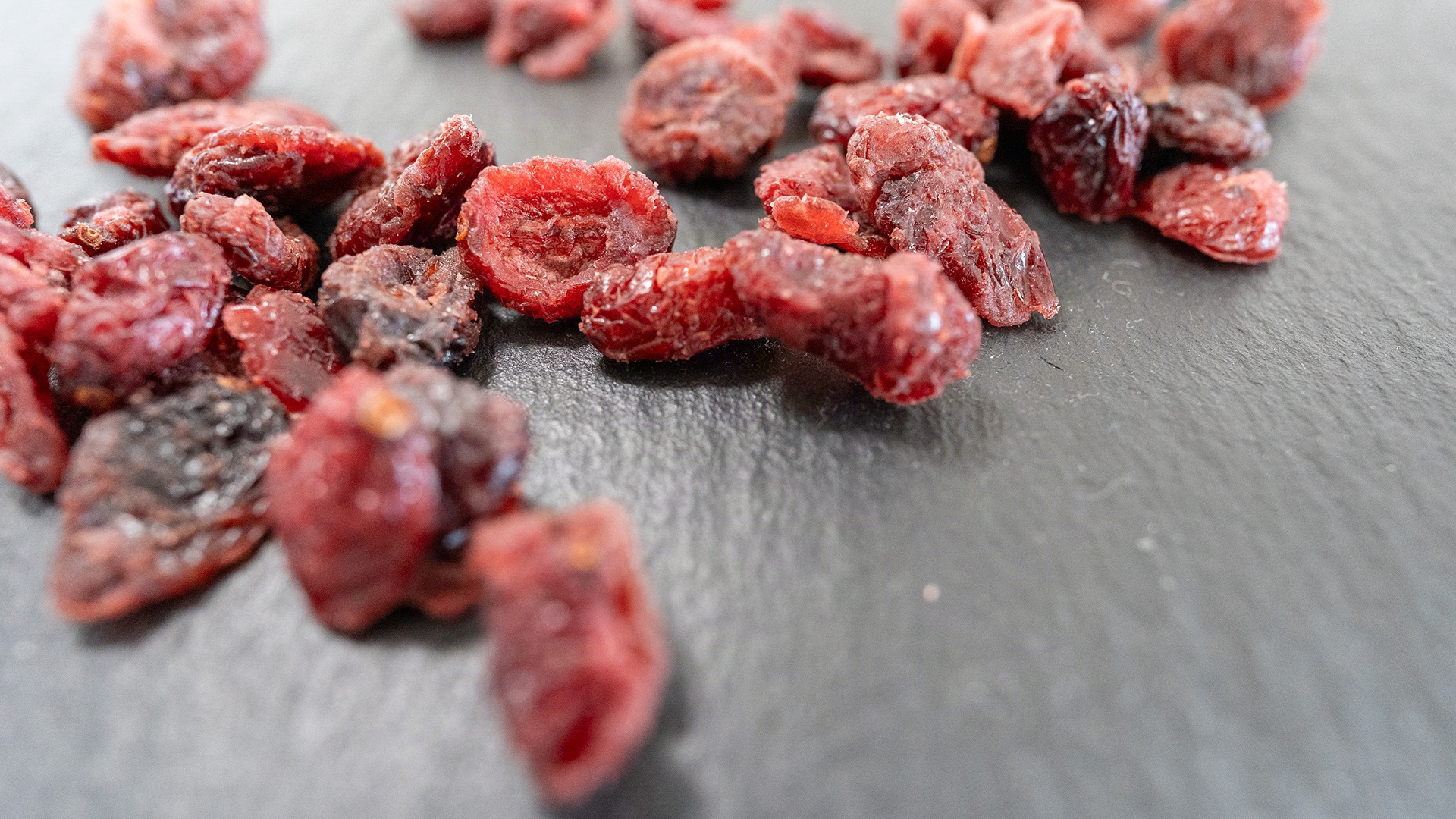 ドライクランベリーの画像